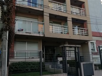 Apartamento en Pocitos Nuevo
