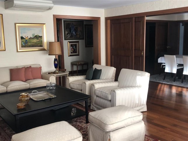 Apartamento 3 dormitorios planta baja en Carrasco Sur - foto 2