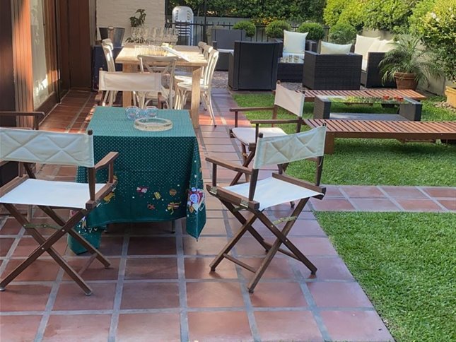 Apartamento 3 dormitorios planta baja en Carrasco Sur - foto 3