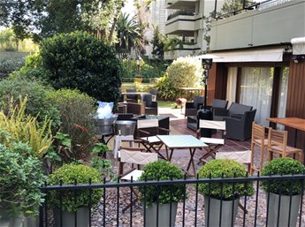 Apartamento 3 dormitorios planta baja en Carrasco Sur - foto 4