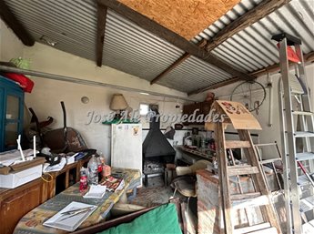 EN VENTA LOTE DE 213 M2 CON CASA, EN BRITOPOLIS. - foto 7