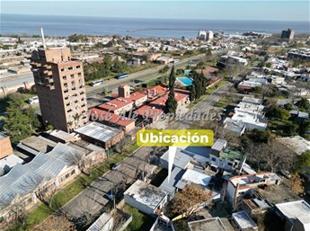EN VENTA PH CENTRICO UBICADO A 1 CUADRA DE LA RUTA 1
