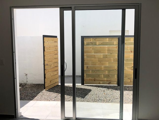 Alquiler casa dos dormitorios en complejo cerrado - foto 1