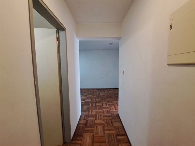 Alquiler apartamento Monoambiente en Punta Carretas - foto 1