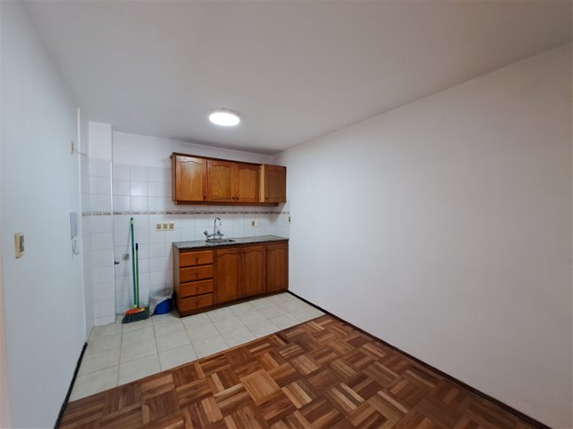 Alquiler apartamento Monoambiente en Punta Carretas - foto 3