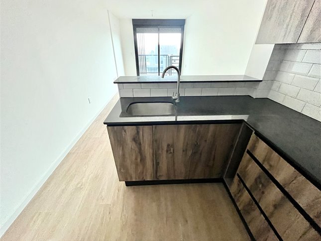VENTA, ESTRENA  APARTAMENTO 1 DORMITORIO, CORDON - foto 2