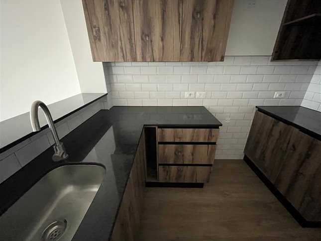 VENTA, ESTRENA  APARTAMENTO 1 DORMITORIO, CORDON - foto 3