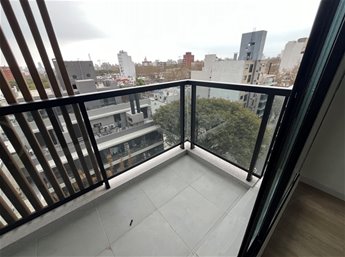 VENTA, ESTRENA  APARTAMENTO 1 DORMITORIO, CORDON - foto 7
