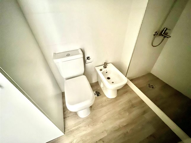 VENTA, APARTAMENTO 1 DORMITORIO ,2 PATIOS, CORDON - foto 1