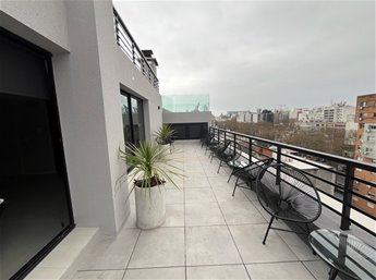 VENTA, APARTAMENTO 1 DORMITORIO ,2 PATIOS, CORDON - foto 5