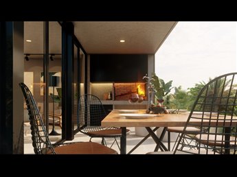 PREVENTA, APARTAMENTO 2 DORMITORIOS ,CARRASCO PARQUES - foto 4