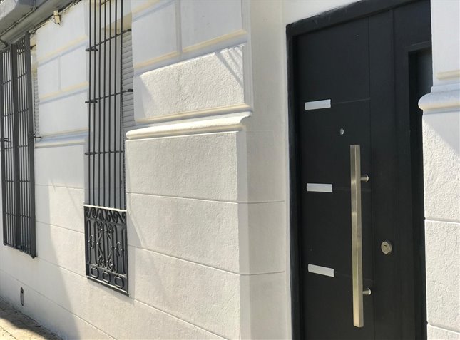 VENTA DE APTO 4 DOR EN BELLA VISTA. CON RENTA - foto 1