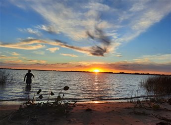 Venta de Terrenos en Balneario Zagarzazú, Carmelo