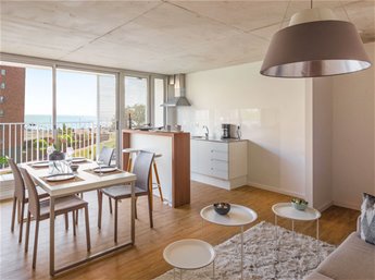 Apartamento En Venta 2 Dormitorios - foto 4