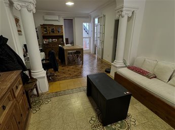 3 DORMITORIOS CASA PH CORDÓN SUR