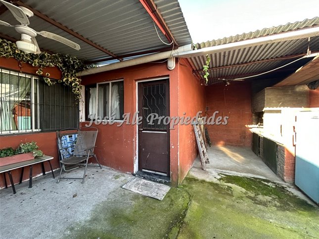 EN VENTA CASA EN PROPIEDAD HORIZONTAL CON APTO, COLONIA - foto 4