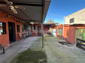 EN VENTA CASA EN PROPIEDAD HORIZONTAL CON APTO, COLONIA - foto 7