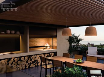 Venta de apartamento de 1 dormitorio en Cordon - foto 7