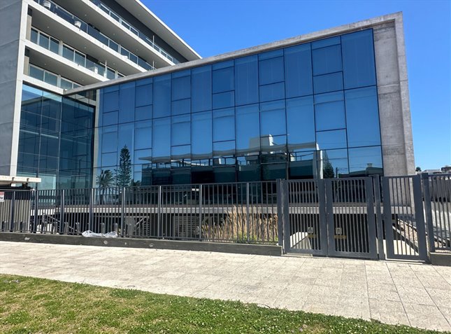 CARRASCO Edificio corporativo Smart Riviera Venta Oficina premium 76m2 a metros de la Rambla - foto 3