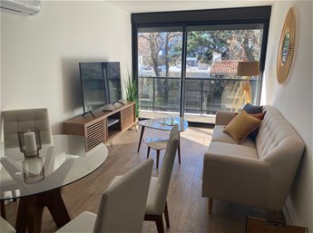 Apartamento 1 Dormitorio en Parque Batlle - foto 5