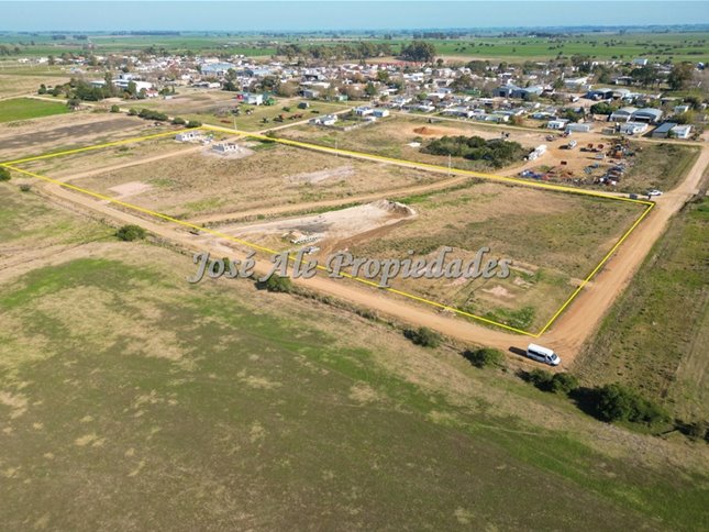 EN VENTA FRACCIONAMIENTO DESDE U$S 10.500, COLONIA - foto 2