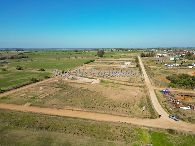 EN VENTA FRACCIONAMIENTO DESDE U$S 10.500, COLONIA - foto 3
