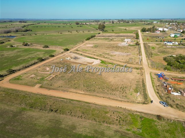 EN VENTA FRACCIONAMIENTO DESDE U$S 10.500, COLONIA - foto 4