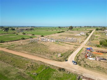 EN VENTA FRACCIONAMIENTO DESDE U$S 10.500, COLONIA - foto 5