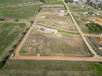 EN VENTA FRACCIONAMIENTO DESDE U$S 10.500, COLONIA - foto 6