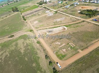 EN VENTA FRACCIONAMIENTO DESDE U$S 10.500, COLONIA - foto 7