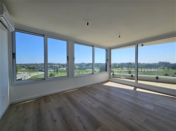 Alquiler Apartamento Parque Miramar 1 Dormitorio 1 Baño Garaje
