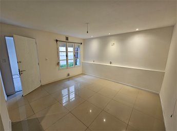 Reciclaje Palermo, 2 dorm, suite, patio con verde, RENTA!