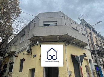 LOCAL COMERCIAL CON FRENTE A 2 CALLES D.ARAMBURÚ Y PORONGOS