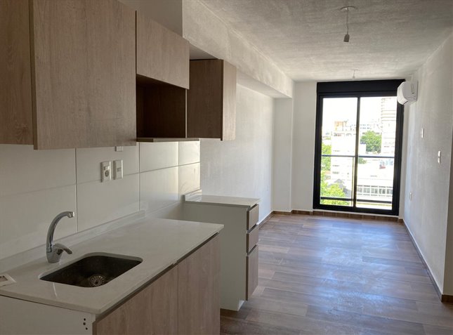 Alquiler apartamento de 1 dormitorio en el Centro - foto 2