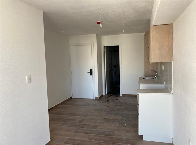 Alquiler apartamento de 1 dormitorio en el Centro - foto 3