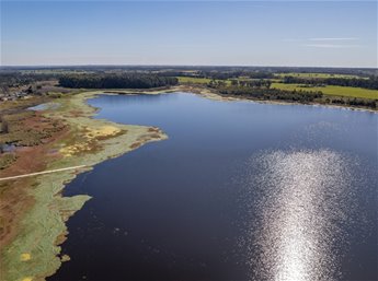 Venta de lotes en barrio privado en Laguna del Cisne - foto 4