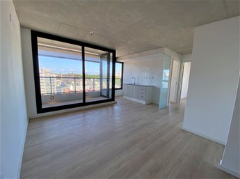 Venta apartamento 2 dormitorios en Aguada con Renta
