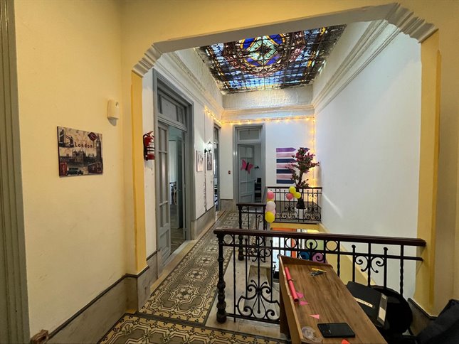 Venta local + casa de altos, total 446m2.Sobre 8 de octubre - foto 2