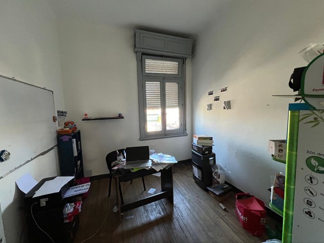 Venta local + casa de altos, total 446m2.Sobre 8 de octubre - foto 3