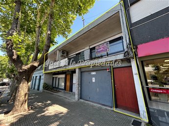 EN VENTA APARTAMENTO CENTRICO, COLONIA