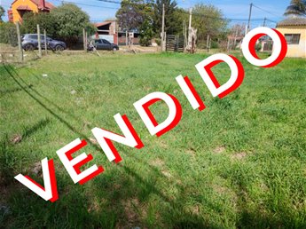 *** VENDIDO ***  PRÓXIMO GIANNATTASIO Solymar Ciudad de