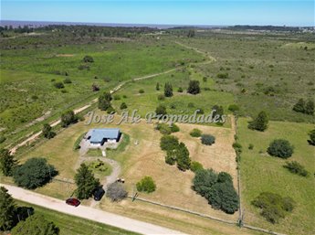 EN VENTA NUEVO PRECIO! CHACRA EN LAGUNA DE LOS PATOS, COLONIA
