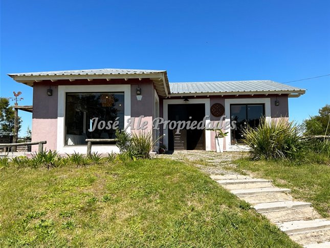 EN ALQUILER CHACRA DE 3 DORMITORIOS, COLONIA - foto 3