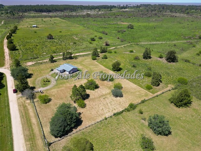 EN ALQUILER CHACRA DE 3 DORMITORIOS, COLONIA - foto 4