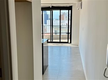 Apartamento en Punta Carretas