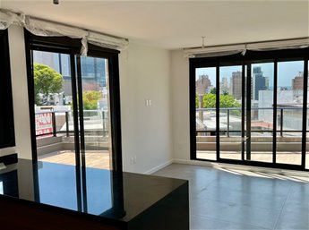 Apartamento en Punta Carretas