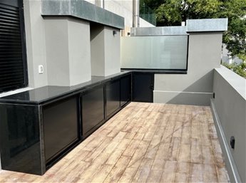 Alquiler monoambiente Punta Carretas con terraza grande!!!!