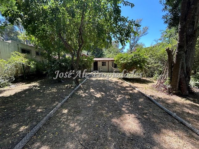 EN VENTA PINTORESCA CASA DE 3 DORMITORIOS EN EL BALEANRIO EL ENSUEÑO, A 150MTS DE LA PLAYA, COLONIA - foto 4