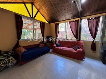 EN VENTA PINTORESCA CASA DE 3 DORMITORIOS EN EL BALEANRIO EL ENSUEÑO, A 150MTS DE LA PLAYA, COLONIA - foto 5