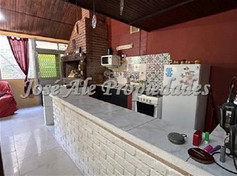 EN VENTA PINTORESCA CASA DE 3 DORMITORIOS EN EL BALEANRIO EL ENSUEÑO, A 150MTS DE LA PLAYA, COLONIA - foto 6